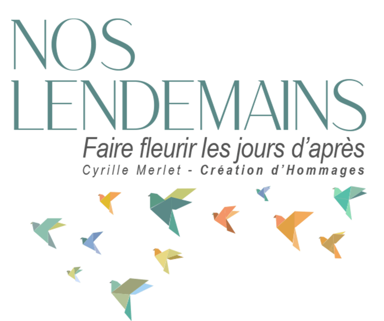 Deuil en Nature : Partenaire