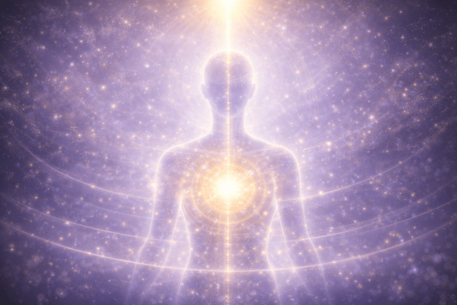 CHAD RAVI guidances médium voyant canal