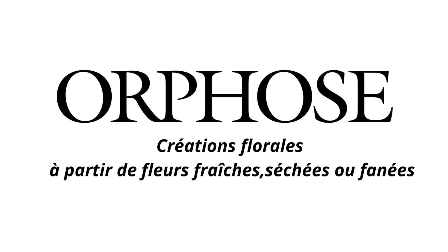 Deuil en Nature : Partenaire