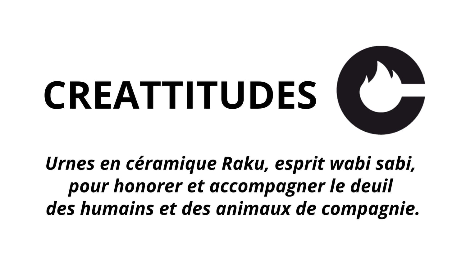 Deuil en Nature : Partenaire