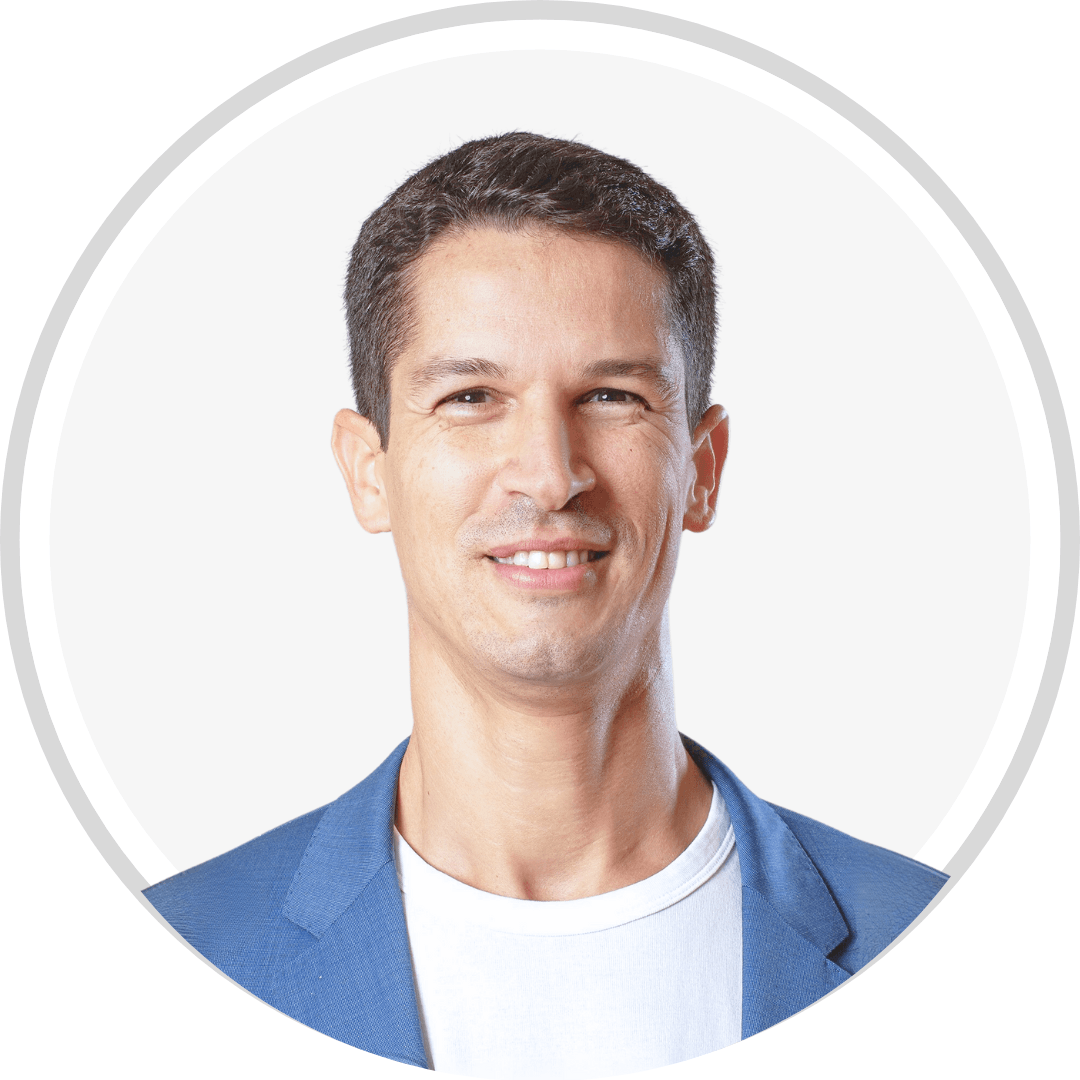Ilyas Belmouloud