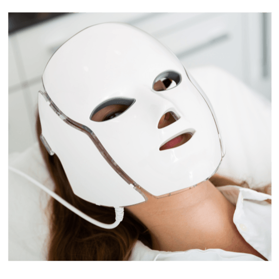 E-book Limpieza facial 