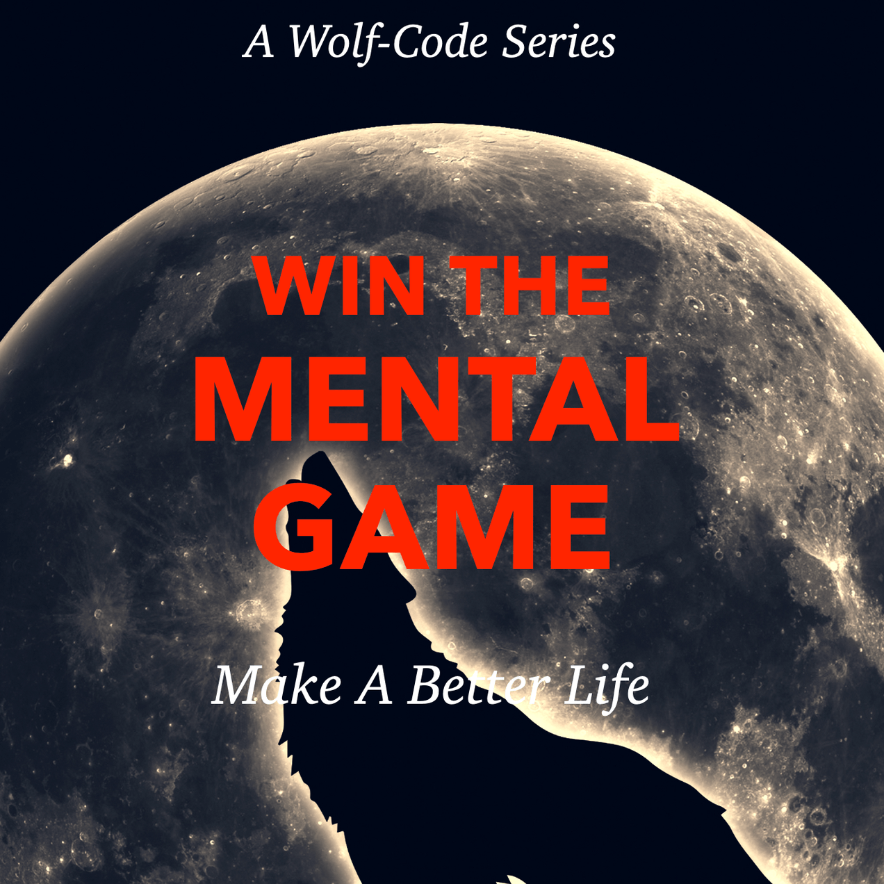 Win The Mental Game Ebook