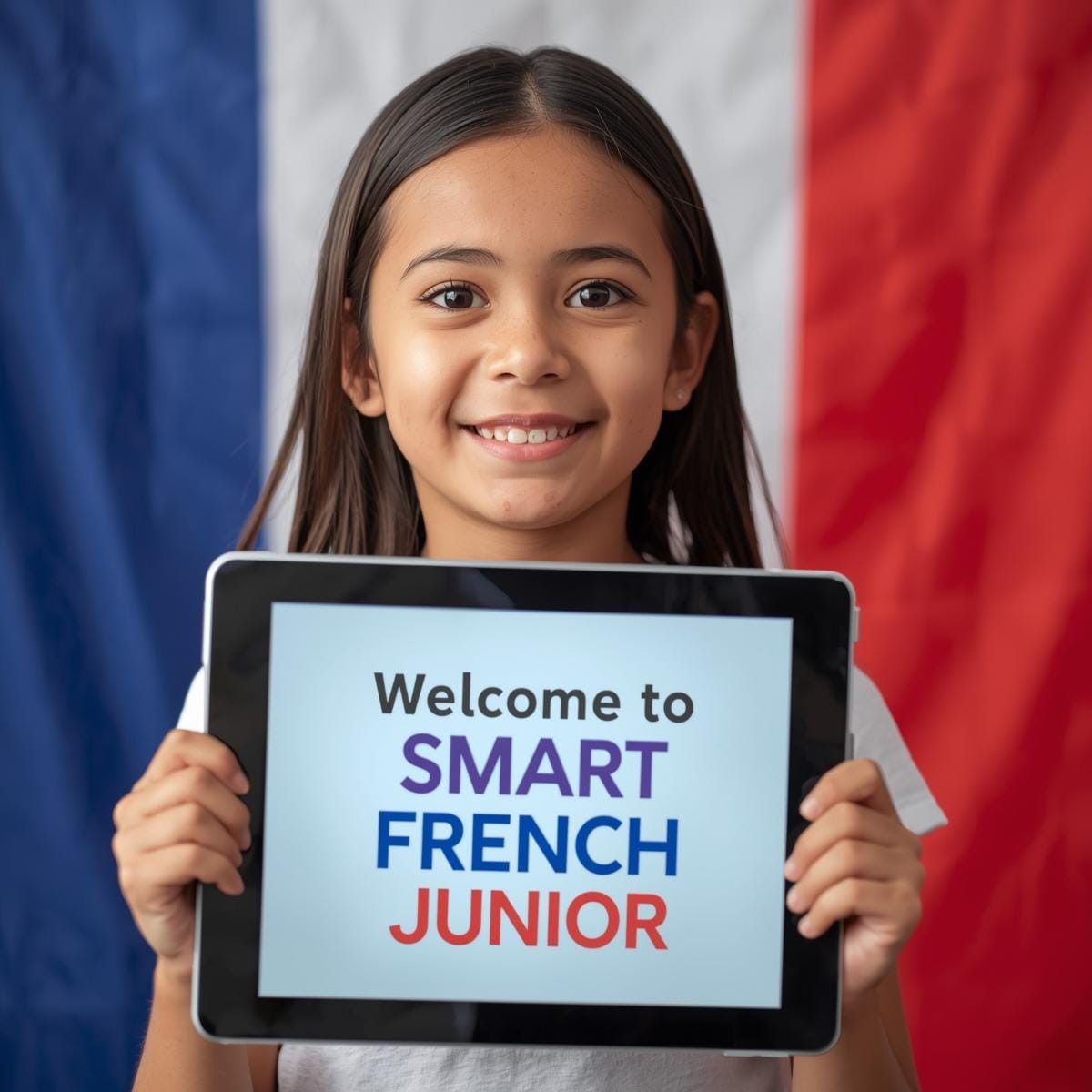 Smart French Juniors 1