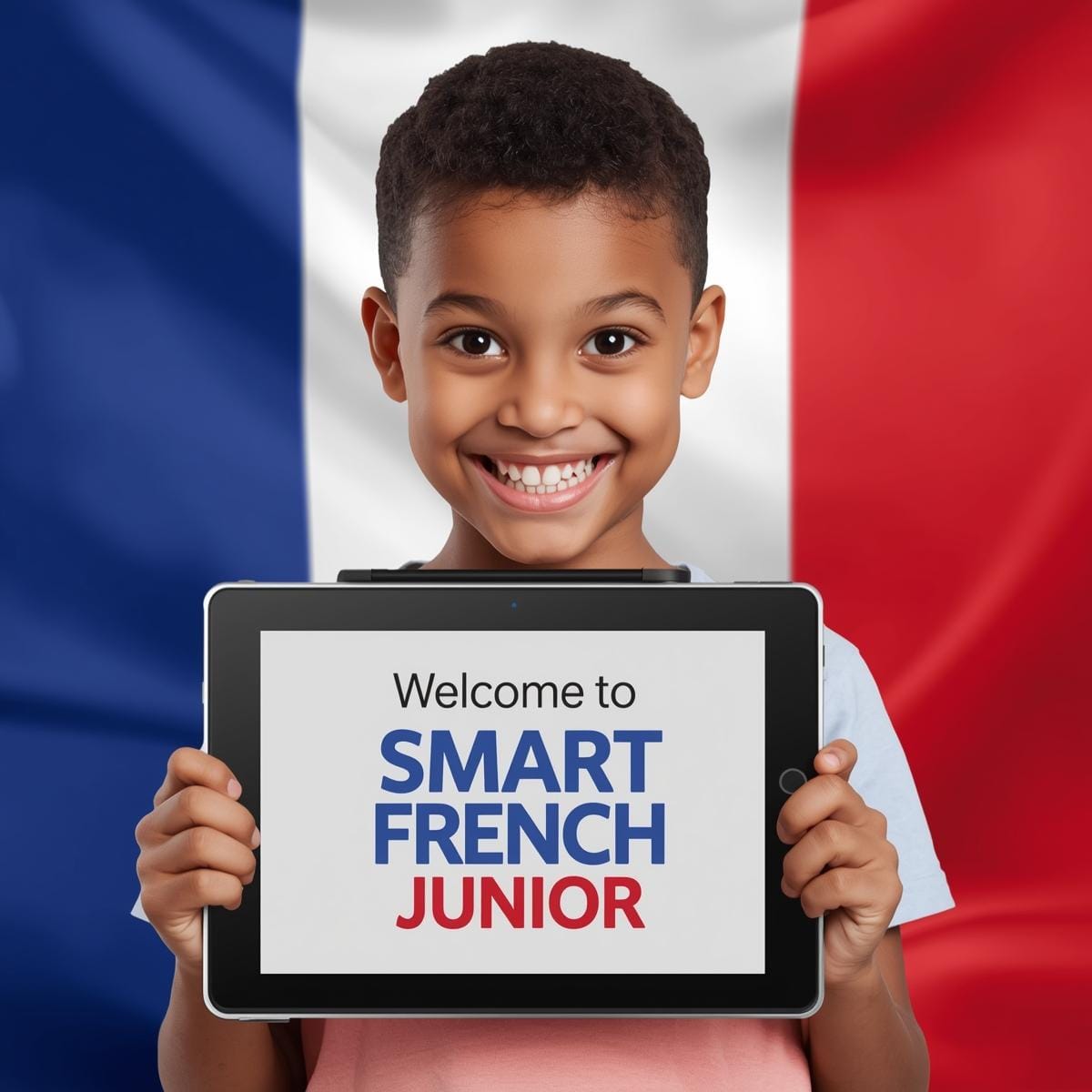 Smart French Juniors 2