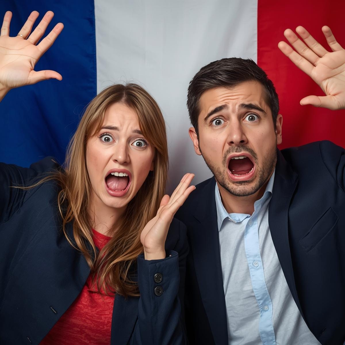 Smart French Juniors 1