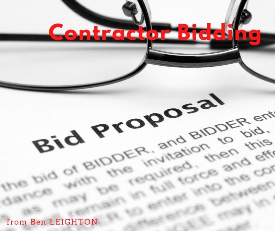 HOW TO ENSURE YOU LL RECEIVE BIDS FROM CONTRACTORS visual data 4