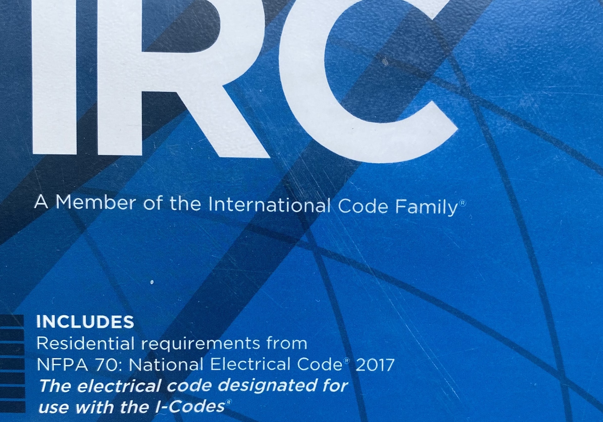 How To Read A Building Code Book For DIY'ers