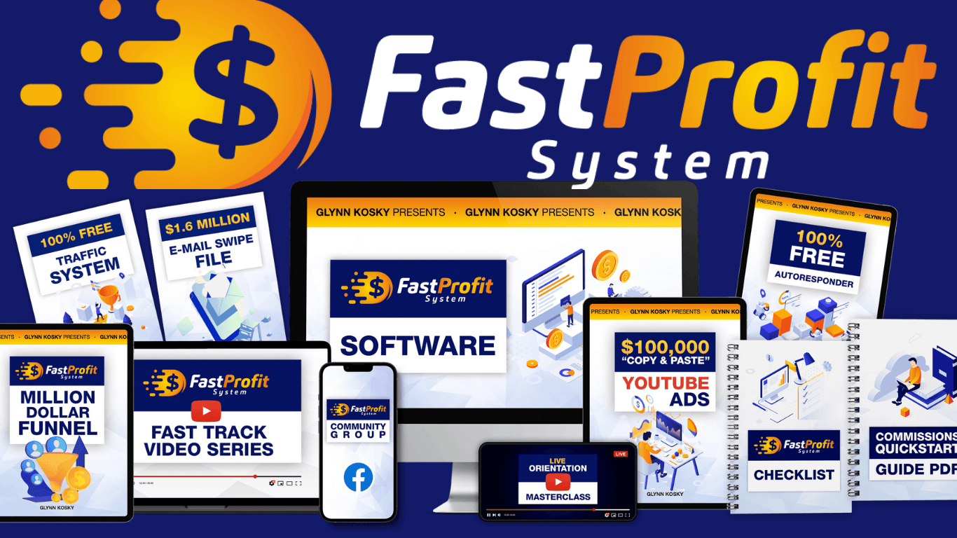 Fast Profit System Review