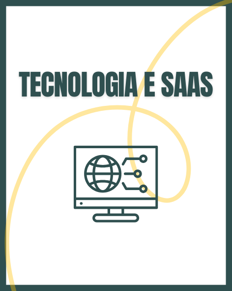 Settore Tecnologia e Saas