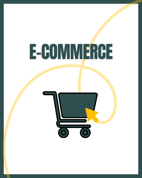 Settore e-commerce