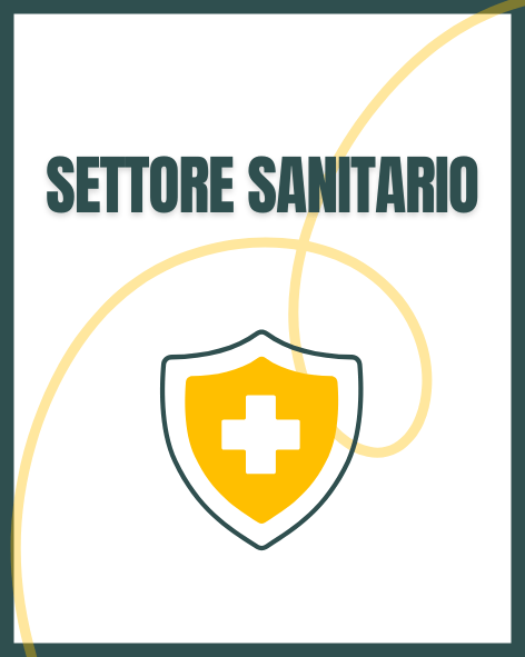 Settore Sanitario