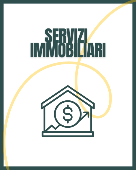 Settore servizi immobiliari