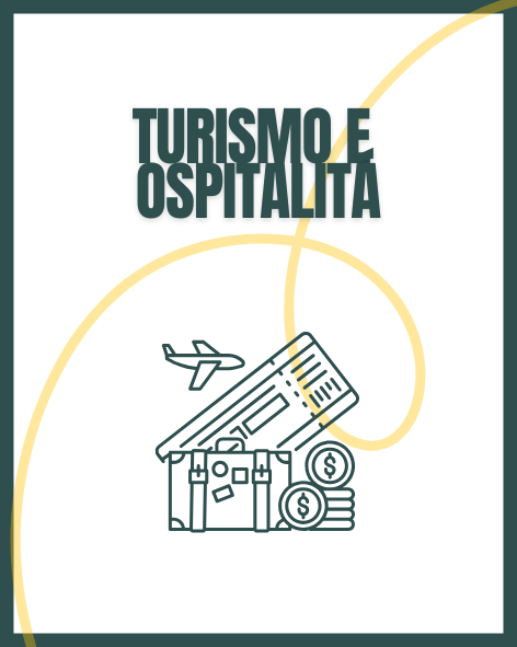 Settore Turismo ed Ospitalità
