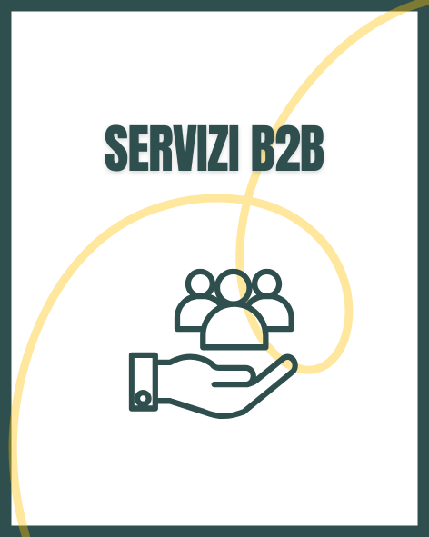 Settore Servizi B2B