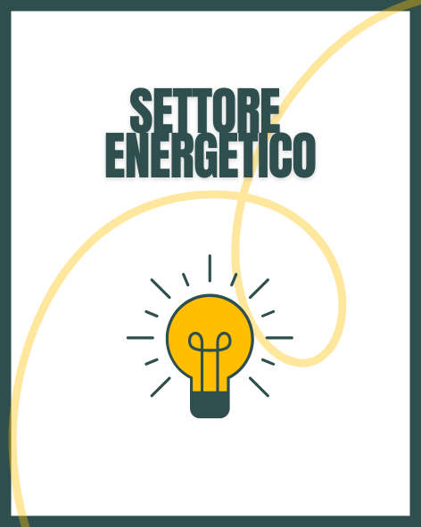 Settore Servizi energetici