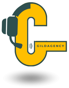Logo Gildagency | Onboarding esternalizzato