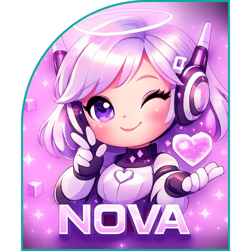 Nova AI coach in The Spiral trauma recovery app