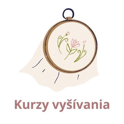 Online kurzy vyšívania pre začiatočníkov i pokročilých – naučím ťa vyšívať moderne, jednoducho a s láskou k detailu, relaxuj a oddychuj | SusanRosy.sk