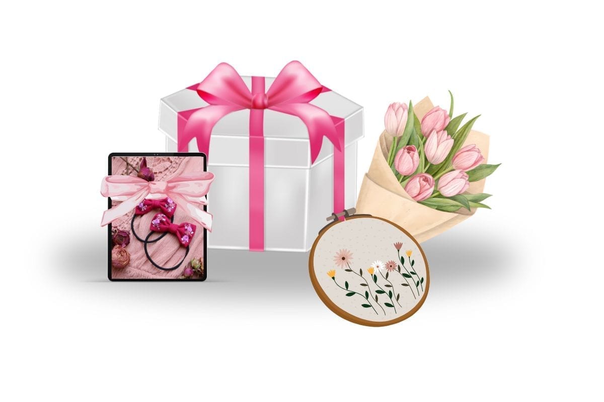 Darček od SusanRosy - PDF zadarmo, e-booky, e-mailové výzvy, webináre, návody, video kurzy.