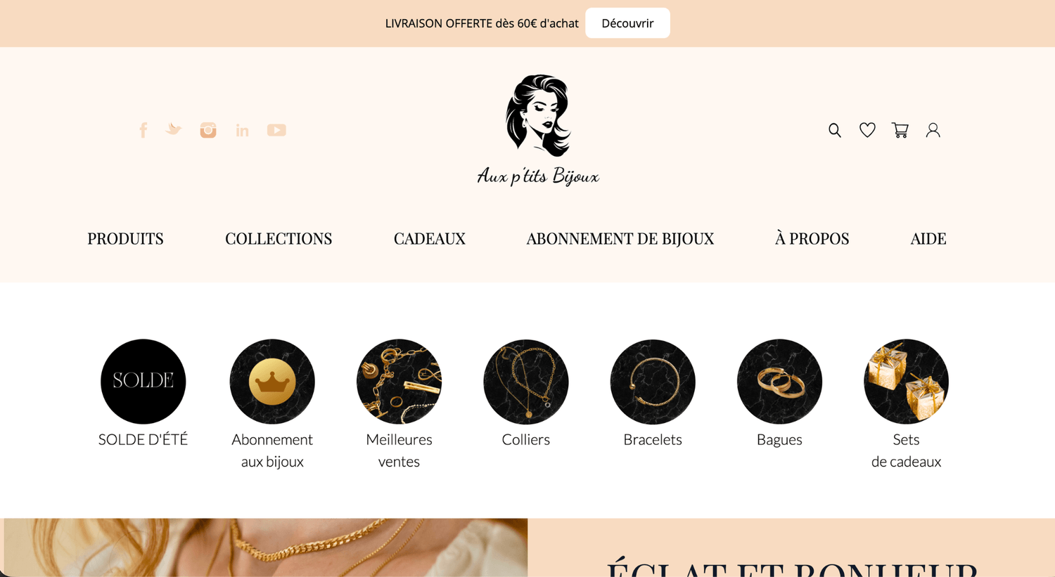 Aperçu Aux Ptits Bijoux