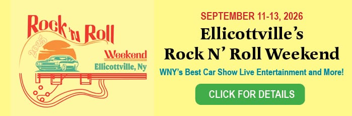 Fun things to do in Ellicottville NY