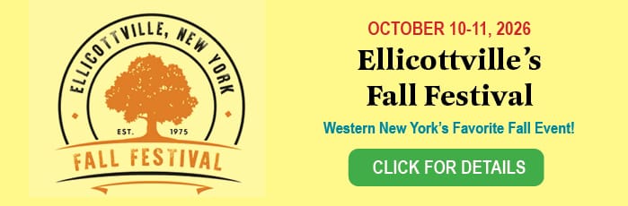 Fun things to do near me Ellicottville New York