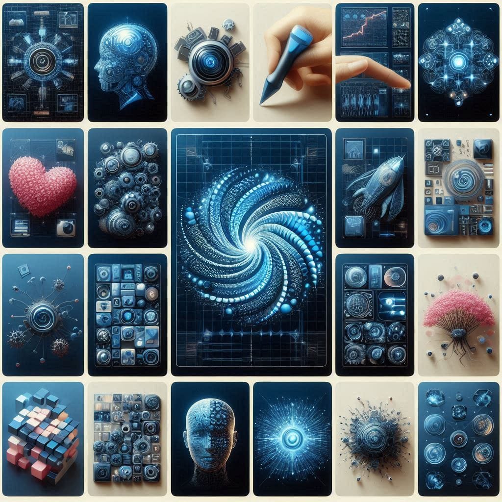 AI for Creators & Content