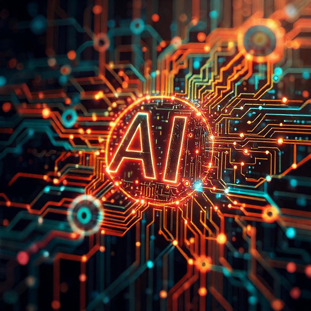 AI Ethics & Future Trends
