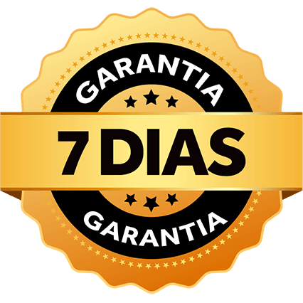 Garantía 7 días Método Villegas