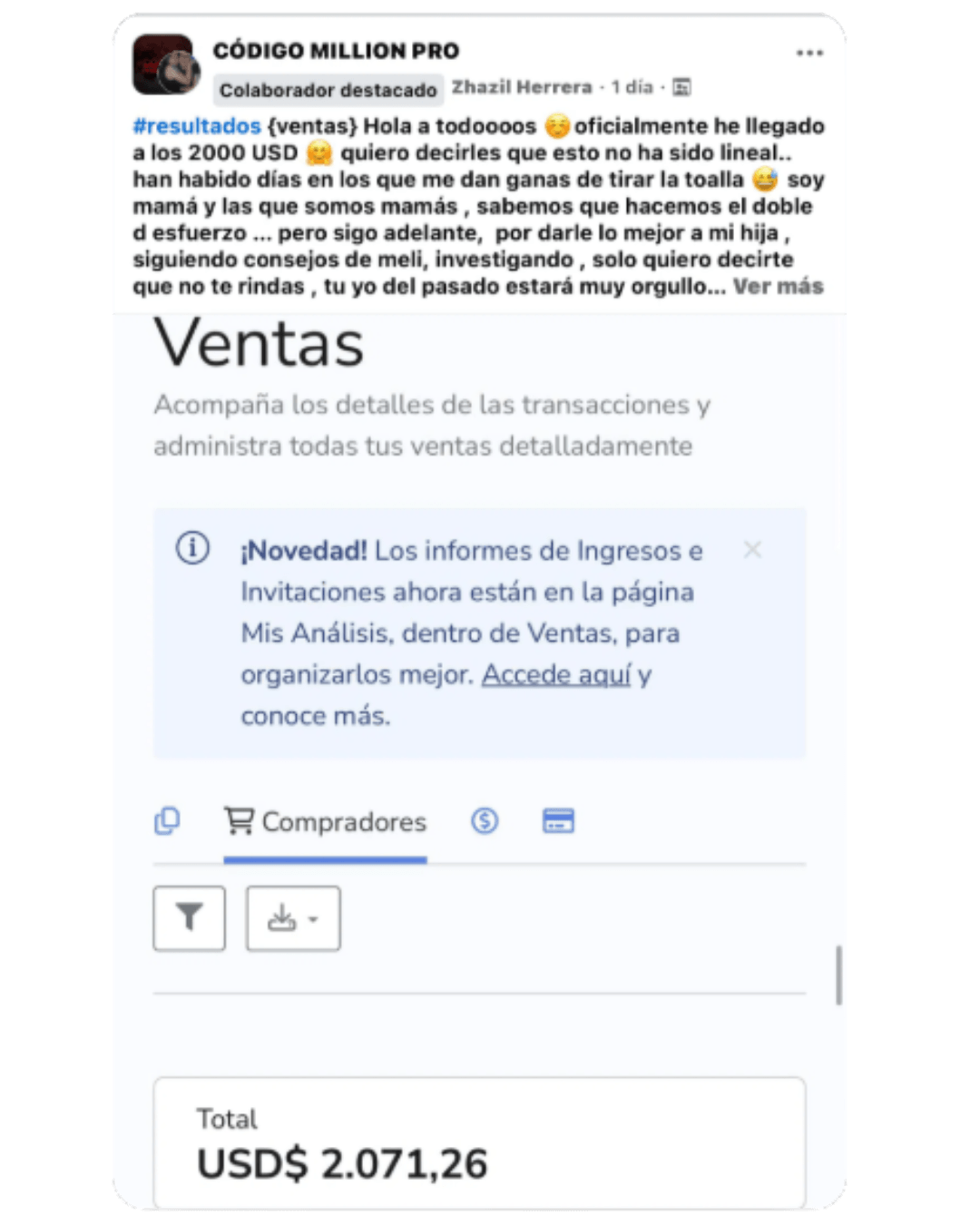 vender con IA