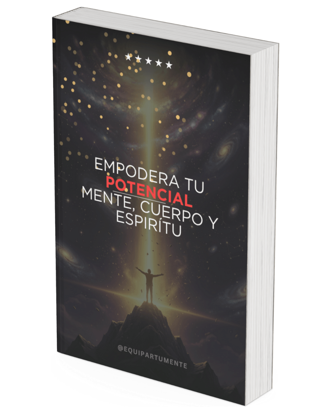 mente cuerpo y espiritu materia, alma y despertar espiritual