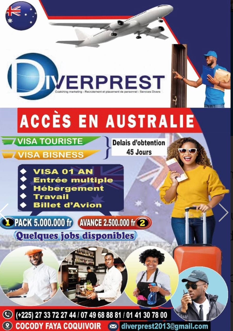 DIVERPREST