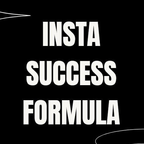 The Insta Success Formula: Unlock Your Viral Growth (MRR)