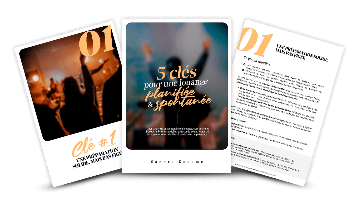 organiser son bureau