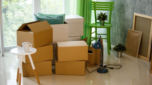 Conseils pour un déménagement efficace