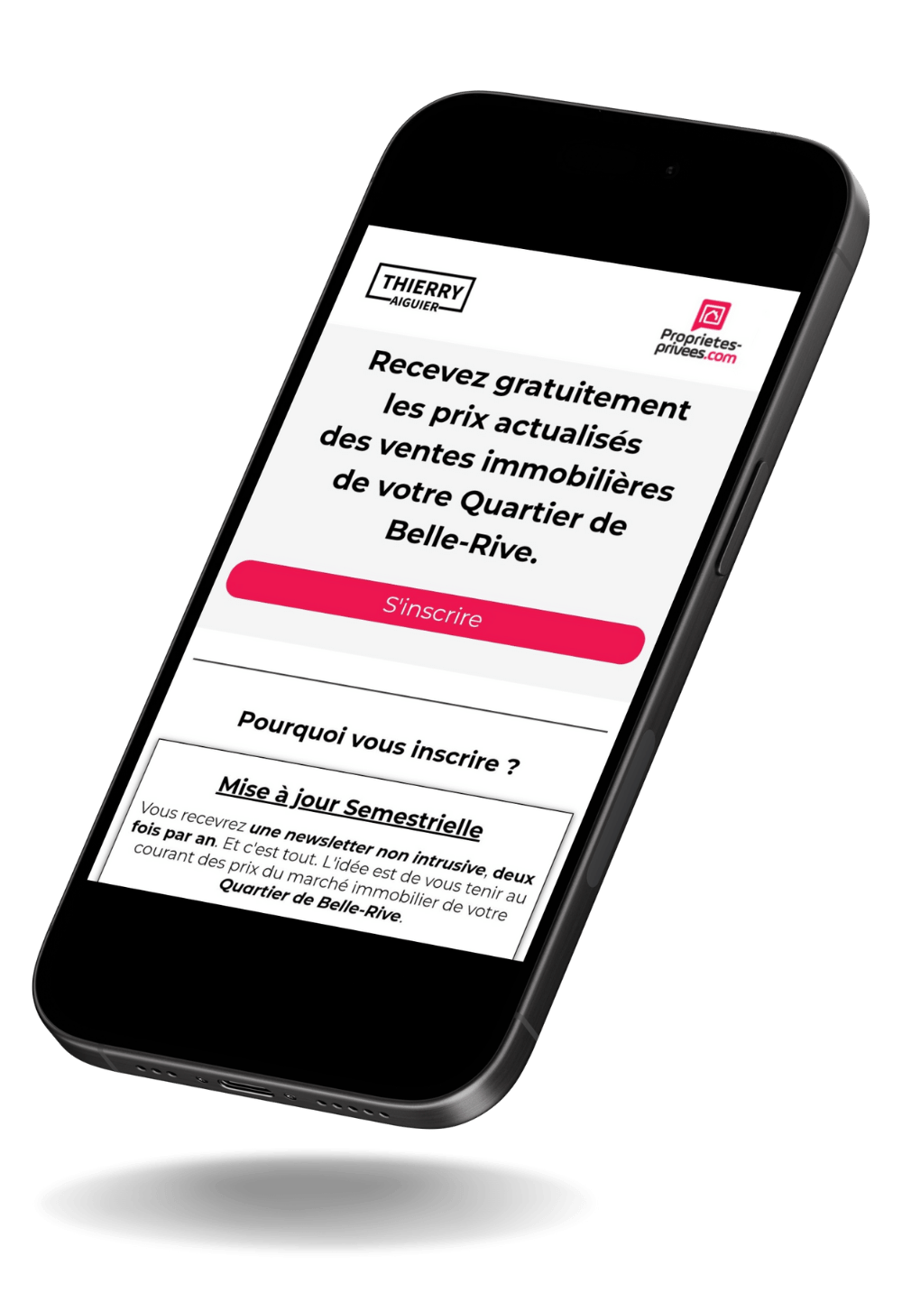 Prix immobilier Rueil-Malmaison