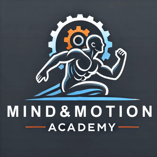 Mind-Motion Academy, zwiększ produktywność