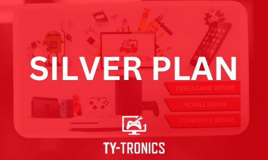 Silver Plan - $27/month