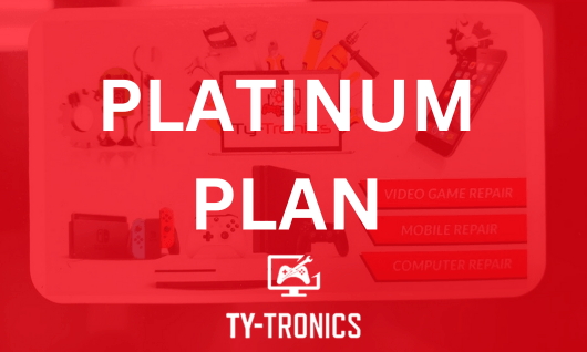Platinum Plan - $47/month