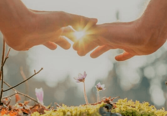 My understanding of Reiki has changed dramatically…