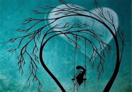 I Share my own experiences of being an empath.