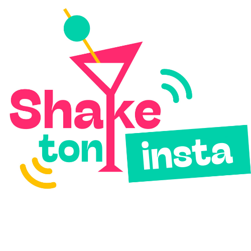Shake ton Insta