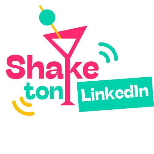 Shake ton LinkedIn