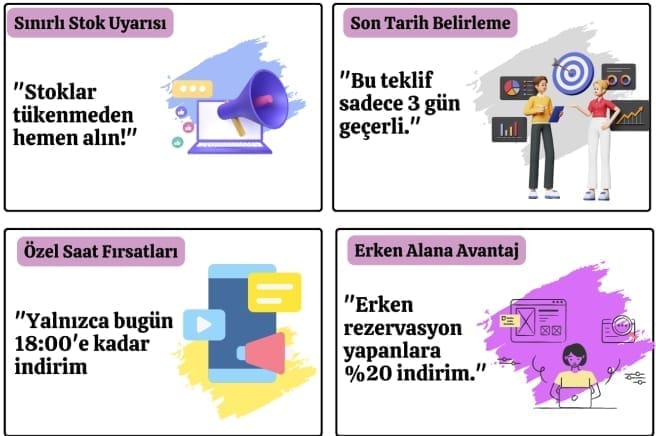 dijital pazarlama görseli