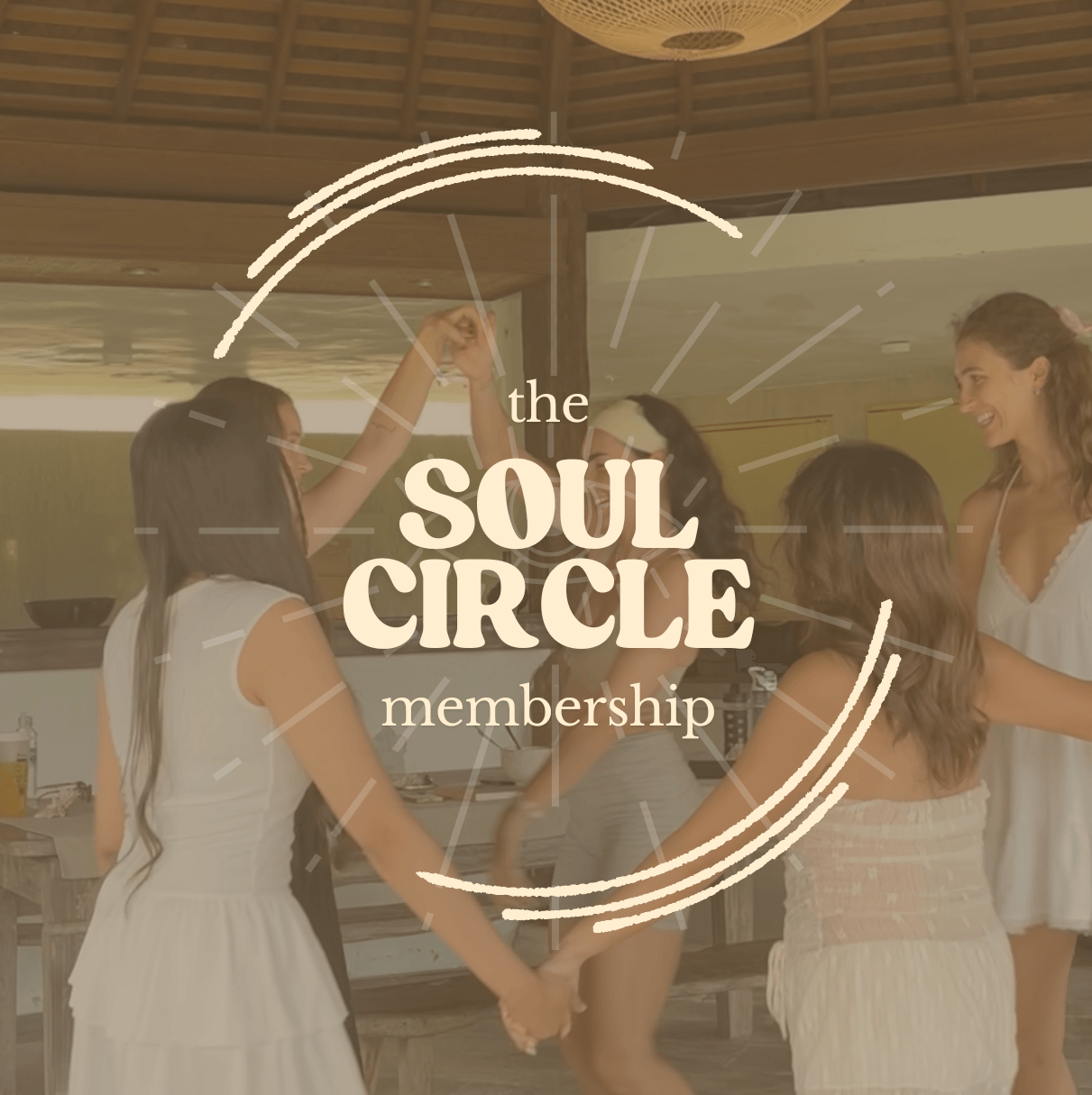 the Soul Circle