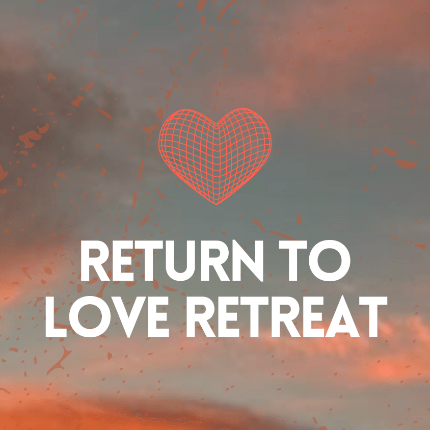Return to Love