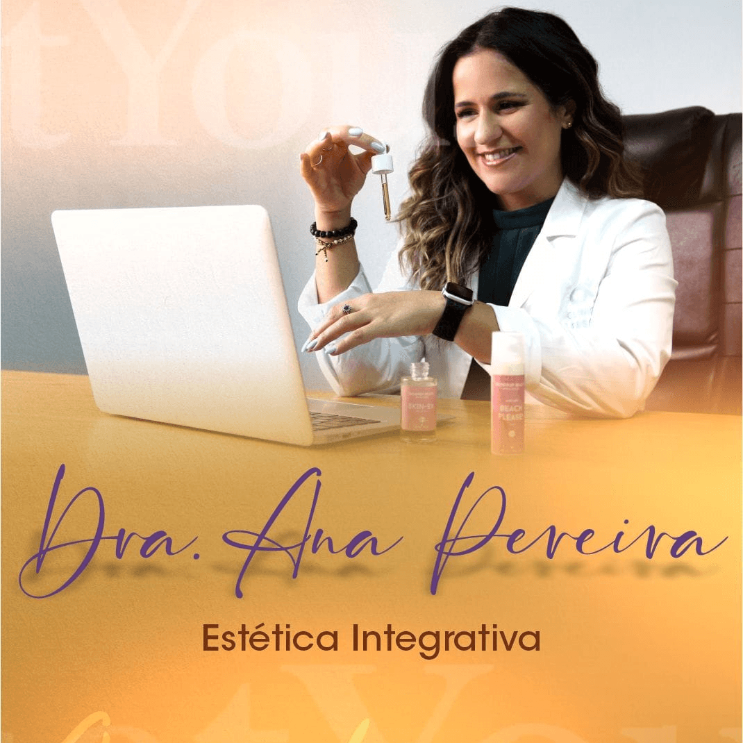 Dra. Ana Pereira