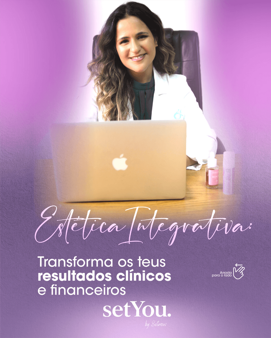 Dra. Ana Pereira