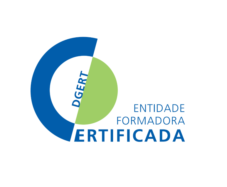 DGERT - Entidade Formadora Certificada